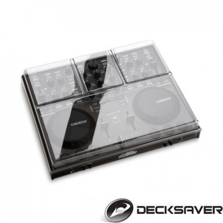 Decksaver Reloop DJ2 Cover по цене 2 840 руб.