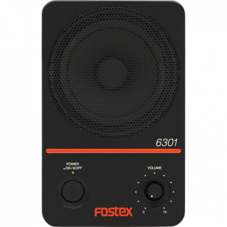 Fostex 6301NB по цене 20 490 ₽