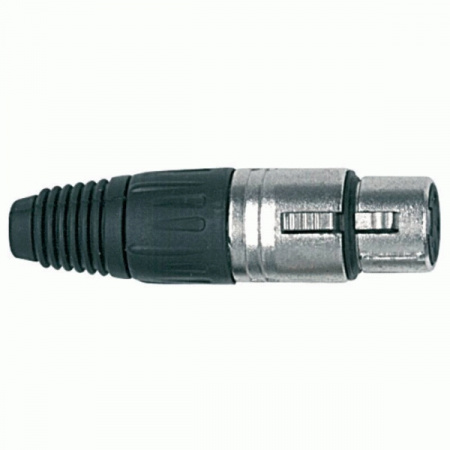 Proel XLR3FV по цене 250 ₽