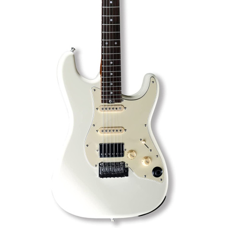 Mooer GTRS S800 White по цене 60 990 ₽