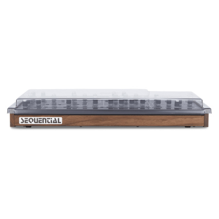 Decksaver Sequential Prophet 5 /10 по цене 6&nbsp;710.00 ₽