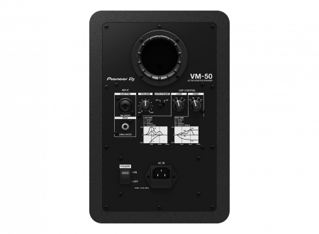 Pioneer VM-50 по цене 24 990 ₽