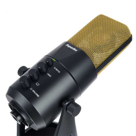 Superlux L401U по цене 15 050 ₽