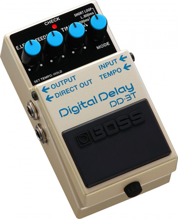 Boss DD-3T по цене 19 550 ₽