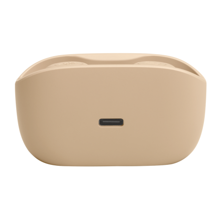 JBL Wave Buds Beige по цене 5 550 ₽