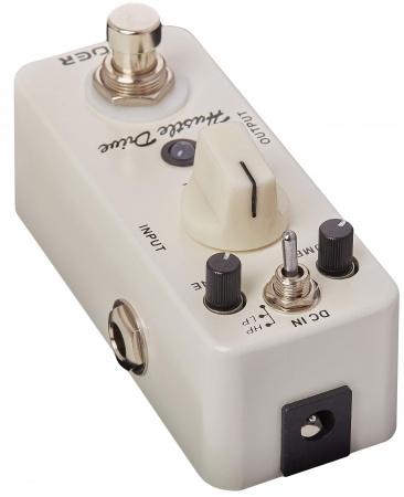 Mooer Hustle Drive по цене 3 400 ₽