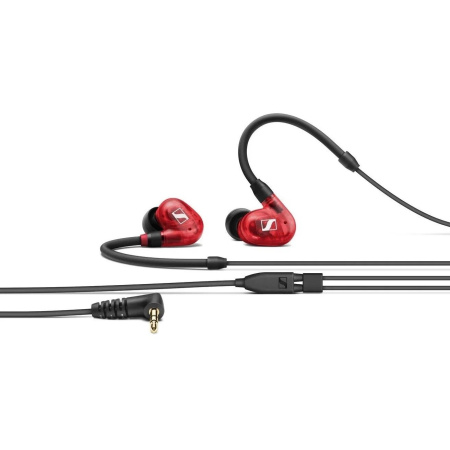 Sennheiser IE 100 Pro Red по цене 13 050 ₽
