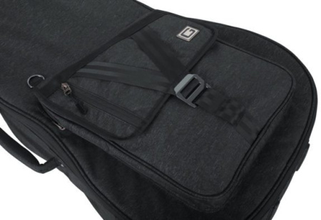 Gator GT-ACOUSTIC-BLK по цене 12 750 ₽