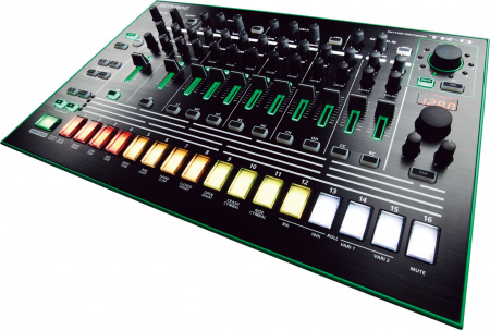 Roland AIRA TR-8 по цене 26 991 руб.