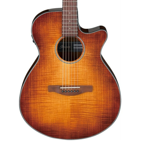 Ibanez AEG70-VVH по цене 48 000 ₽