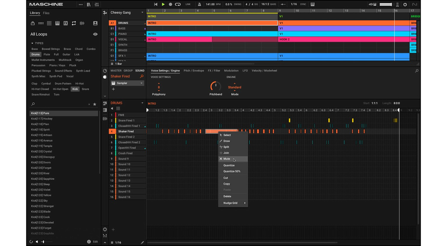 NATIVE INSTRUMENTS | Внушительное обновление для битмейкеров и музыкальных продюсеров