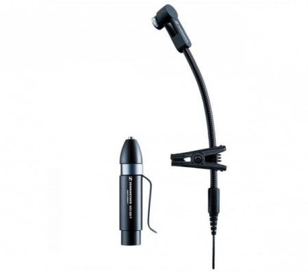 Sennheiser E 908 B по цене 43 600 ₽