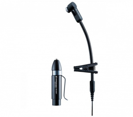 Sennheiser E 908 B по цене 43 560.00 ₽