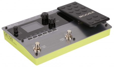 Mooer GE150 по цене 16 600 ₽