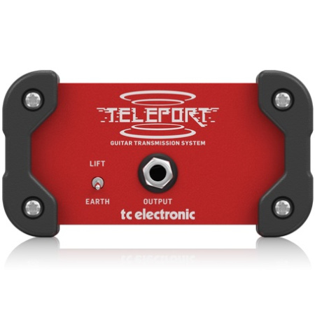 TC Electronic GLR по цене 6 200 ₽