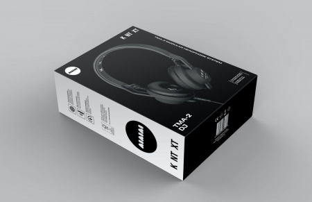 AIAIAI TMA-2 KNTXT Edition по цене 22 000 ₽