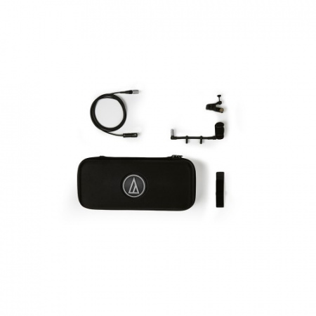 Audio-Technica ATM350UcH по цене 38 350 ₽