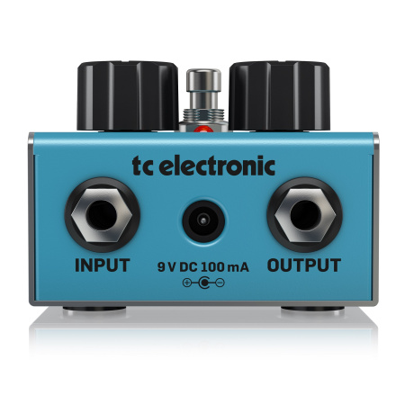 TC Electronic TAILSPIN VIBRATO по цене 6 660 ₽