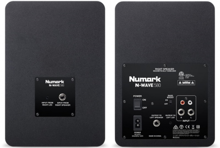 Numark N-Wave 580  по цене 12 200 руб.