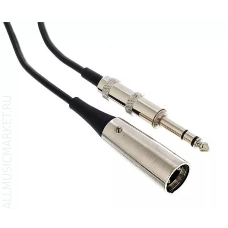 Shure BCASCA-XLR3QI по цене 6 250 ₽