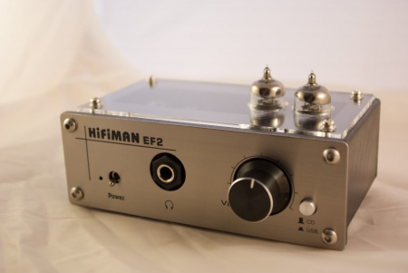 HIFIMAN EF2A  по цене 11 652.42 руб.