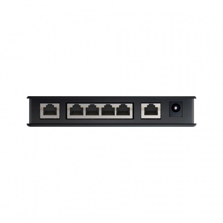 MOTU AVB Switch по цене 33 370 ₽