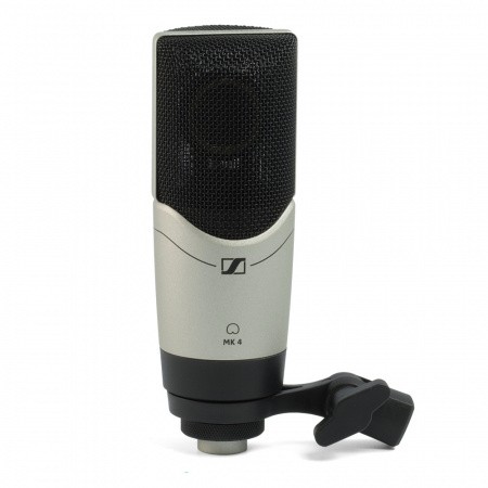 Sennheiser MK 4 по цене 53 400 ₽