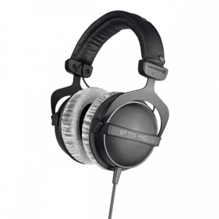 Beyerdynamic DT 770 PRO 250 Ohm по цене 24 750 ₽