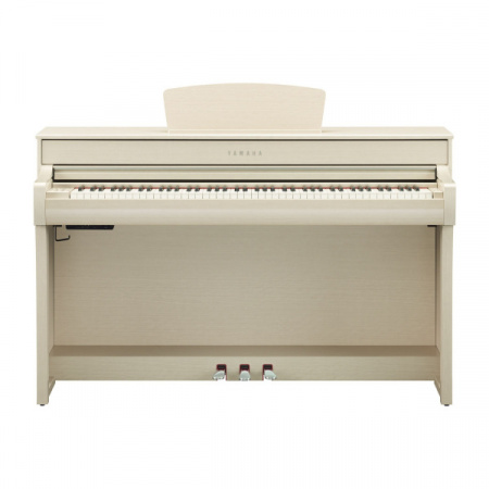 Yamaha CLP-735WA по цене 150 000 ₽
