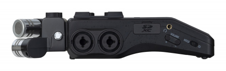 Zoom H6/BLK по цене 47 600 ₽