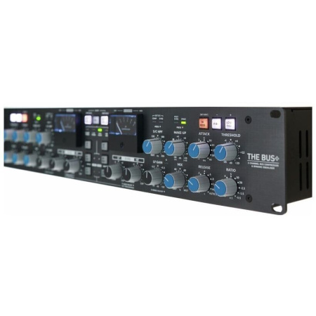 SSL THE BUS+ по цене 424 900 ₽