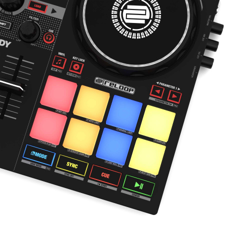 Reloop Ready по цене 32 300 ₽