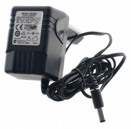 Moog Minitaur Power Supply по цене 2 650 ₽