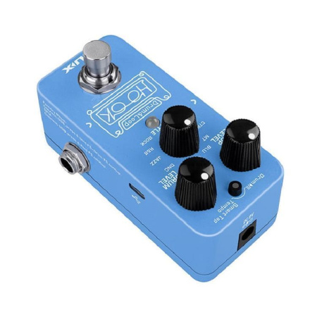 Nux NDL-3 Hook Drum & Loop по цене 4&nbsp;760.00 ₽