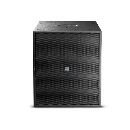 FBT VHA 118SN по цене 580 800 ₽