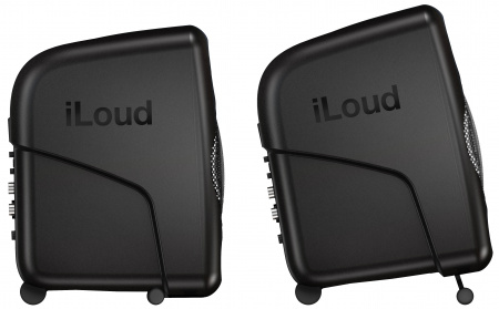 IK Multimedia iLoud Micro Monitor по цене 42 050 ₽