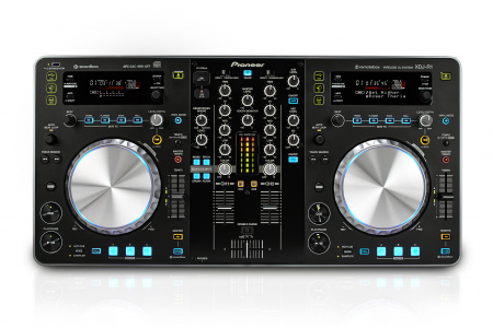 Pioneer XDJ-R1 по цене 77 990 руб.