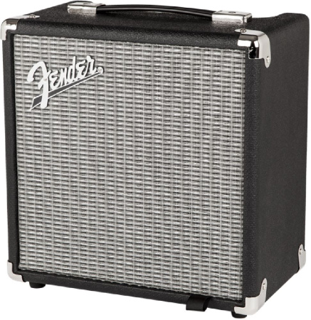 Fender Rumble 15 Combo по цене 17 160 ₽