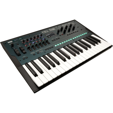 Korg Opsix MK2 по цене 91 400 ₽