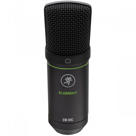 Mackie EM-91C по цене 7 950 ₽