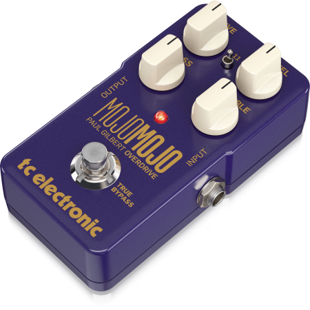 TC Electronic MOJOMOJO PAUL GILBERT EDITION по цене 9 200 ₽
