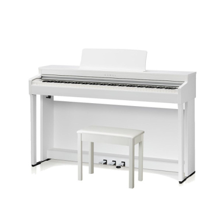 Kawai CN201 W по цене 170 000 ₽