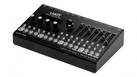 Erica Synths LXR-02 по цене 61 600 ₽