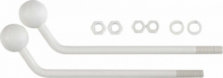 JBL MTC-28/25 CM WH по цене 3 450 ₽