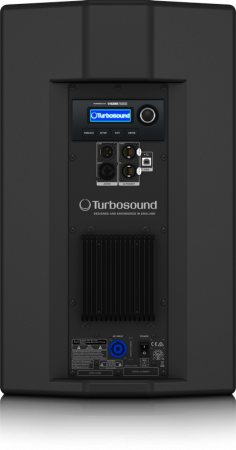 Turbosound NuQ102-AN по цене 82 200 ₽