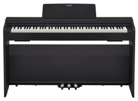 Casio Privia PX-870BK по цене 130 500 ₽