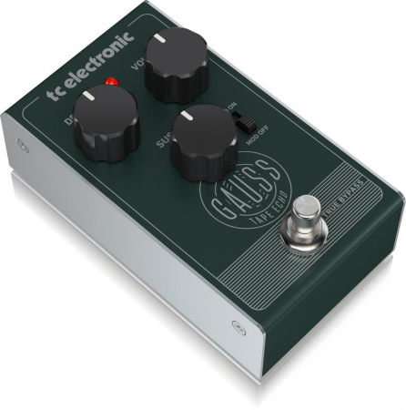 TC Electronic Gauss Tape Echo по цене 10 200 ₽