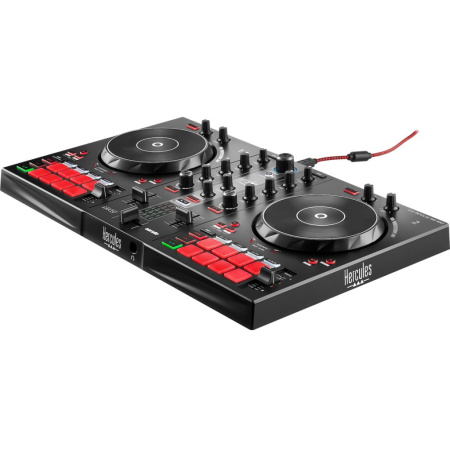 Hercules DJ Control Inpulse 300 MK2 по цене 43 100 ₽