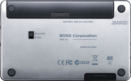 Boss BR-80 по цене 28 800 ₽