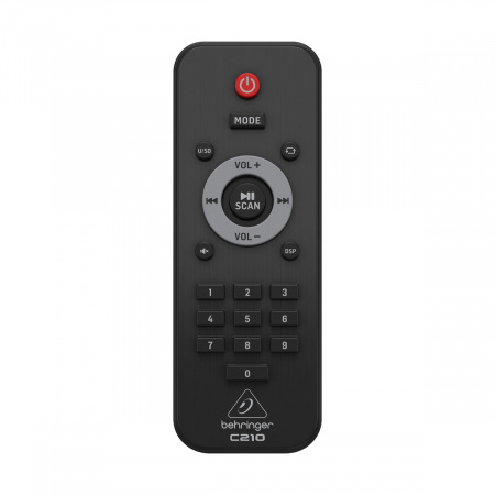 Behringer C210 по цене 30 000 ₽